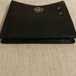 Vintage Paris Jacomo bag.